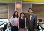 이명옥 성도