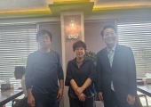 이경애 성도