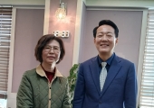 김경숙 권사