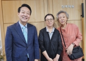 손진선집사