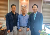 유영범 성도