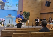 새생명 환영주…