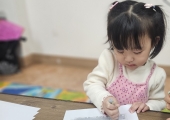 유아 유치부 활…